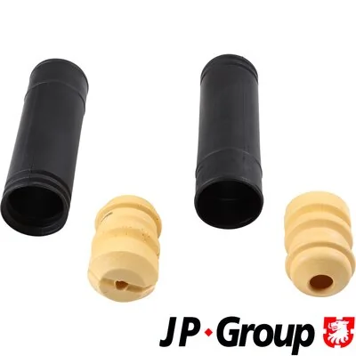 Dust Cover Kit, shock absorber